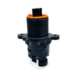 lot 19001 image: 9745319 Pressure Balance Cartridge Universal Fit for Valves Faucets Shower Cartridge Replacement for 0X8JX8VB8JV8 Valves,Standard Stem - Retail $34