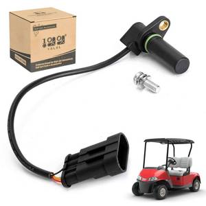 lot 19032 image: 10L0L Golf Cart Speed Sensor Kit for EZGO RXV Gas & Electric 614252 2008-UP Cart - Retail $28