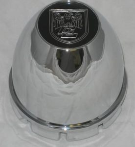 lot 19108 image: Centerline Wheel Hub Cap Center Cap C-70 CEC-70 81mm3.2 C-70E-S (4)