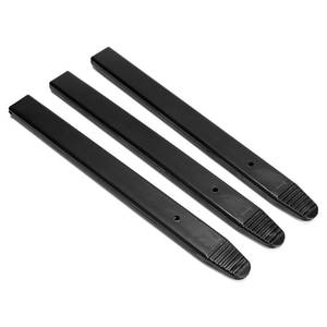 lot 19123 image: Leopacat Tire Pry Bar, Socks for Use On Many Bead Tools Rim Protector Helper Spoon Tool Bar Lift Scratch Tyre Step Sleeves Pad Lifting Guard Plastic Changing Guards Bars Iron Spoons Lever Set - Retail $12