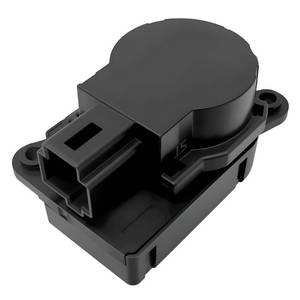 lot 19173 image: HVAC Blend Door Actuator-Heater Air Blend Door Actuator 604-291 Compatible with 2013-2018 Ford C-Max,2022-2023 E-Transit,2012-2018 Focus,2019-2023 Transit-150 Replaces# AV6Z19E616A AV6Z19E616C - Retail $27