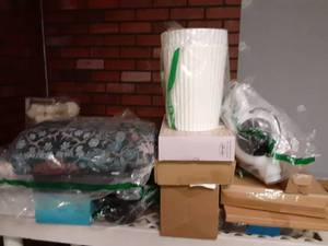 lot 42 image: 50 Pieces No Bids Non Pickups Mystery Items - Retail $0