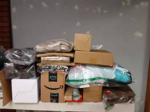lot 43 image: 50 Pieces No Bids Non Pickups Mystery Items - Retail $0