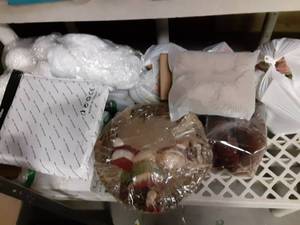 lot 44 image: 50 Pieces No Bids Non Pickups Mystery Items - Retail $0