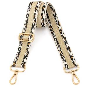lot 19419 image: Purse Straps Replacement Crossbody Bag Strap Adjustable Long Shoulder Straps for Handbags��Women Purse Strap - Retail $9