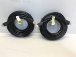 25FT HDMI HIGH PERFORMANCE CABLE