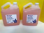 LOT OF 2 RENOWN PINK HAND SOAP