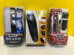 LOT OF 3 TRIMMERS