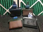 HIGHLAND OUTFITTERS WALLETS