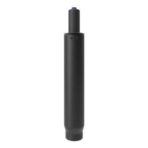 lot 45522 image: 5 Stroke Office Chair Gas Lift Cylinder Replacement, Pneumatic Shock Heavy Duty (450 lbs) Office Chair Parts & Universal Size, Class 4 Hydraulic Piston, Black - Retail $27