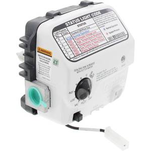 lot 45533 image: WV8840C1406 - OEM Replacement for Honeywell Water Heater Natural Gas Valve - Retail $175
