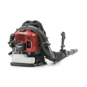PRORUN 51.7cc 570 CFM 250 MPH Gas-Powered 2-Cycle Backpack Leaf Blower - Retail: $249