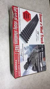 lot 1350 image: Mr. Emergency Snow n Mud Track E5428
