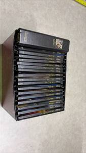 lot 1370 image: Classical Music CD Collection Box Set