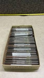 lot 1415 image: Peripera Speedy Eyebrow Auto Pencil Collection