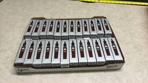 lot 1417 image: Bulk Lot of Peripera Ink Velvet Volume Drop Mascara Deep Espresso