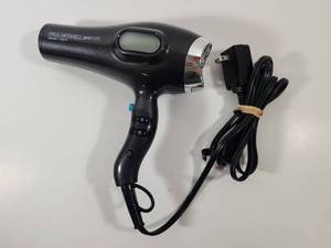 lot 283 image: Paul Mitchell Protools Express Ion Dry Plus Hair Dryer Tested And Works