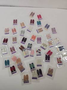 lot 299 image: Color Street Nail Polish Strips Collection