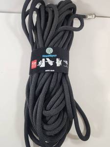 lot 300 image: RopeSpot 10.5mm Static Rope for Climbing and Rappelling
