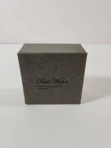 lot 305 image: Mens Promise Bracelet Gift Set with Message Card