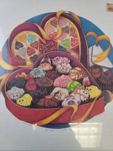lot 4343 image: Sweet Things Limited Edition Lithograph by J.S. Perry
