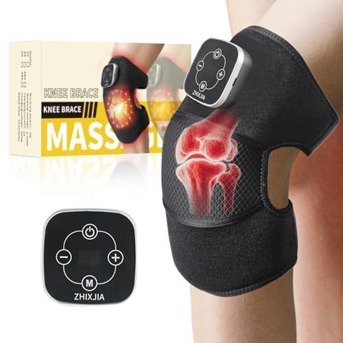 lot 50846 image: ZHIXJIA Knee Massager