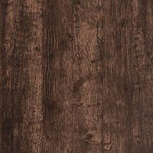lot 58251 image: Dimoon Wallpaper 17.7 x236 Wood Peel and Stick Wallpaper Removable Brown Dark Rustic Wood Grain Wood Wallpaper Wood Contact Paper Brown Wood Plank Self Adhesive Vintage Desk Cabinet Vinyl Roll - Retail $17