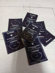 lot 58254 image: Curology Emergency Spot Patch Set - Retail $8