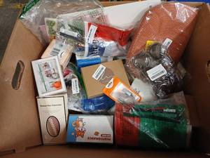 lot 61683 image: Mystery Box