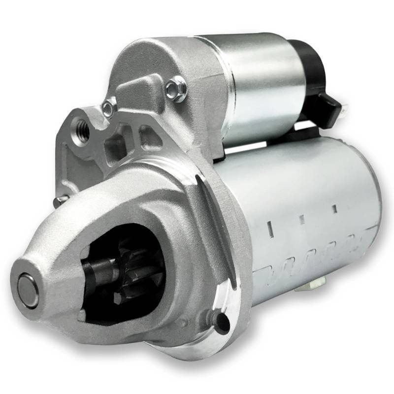 lot 23976 image: Boatrip 19616 New Starter Replacement for 11-21 V6 3.6L Chrysler 200 Town & Country, Dodge Journey Grand Caravan Avenger, Ram CV Promaster 1500 2500 3500, 14 Jeep Cherokee 3.2L