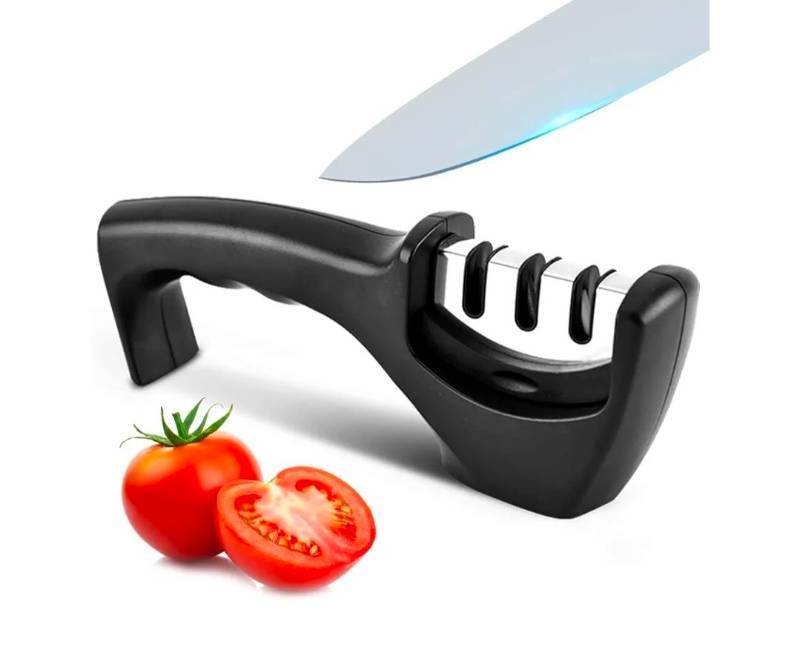 lot 32981 image: Professional Knife Sharpener Tool - Retail $12