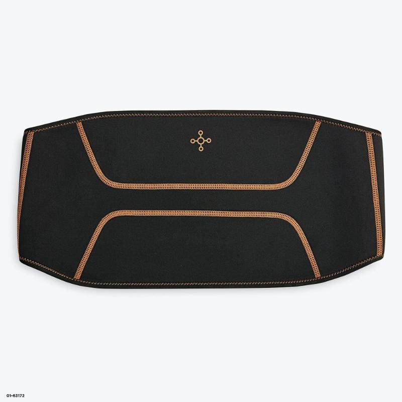 lot 2408 image: Tommie Copper Sport Comfort Back Brace - SM Polyester &amp Spandex Support&nbsp