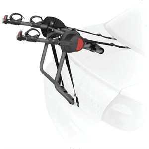 lot 2470 image: Bell Cantilever 200  2- Bike Bicycle Car Rack - Retail $105