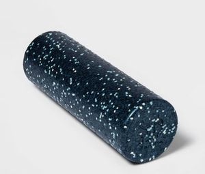 lot 2490 image: Muscle Recovery Travel Foam Roller 12 - All In Motion Whole Body EPP Roller&nbsp