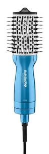 lot 2540 image: BaBylissPRO Nano Titanium 2 Inch Compact Hot Air Brush, Hair Styling Tools & Appliances, BNTMHBUC, Blue - Retail $75