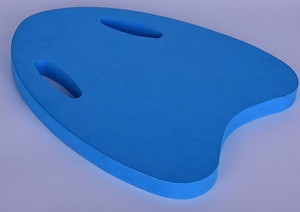 lot 2566 image: Blue Swimming Kickboard Pool Training Board&nbsp