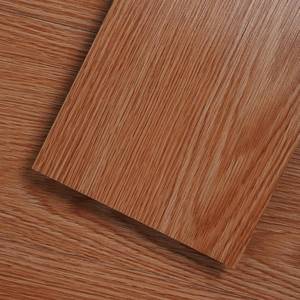 lot 2576 image: VallisCo Peel and Stick Vinyl Flooring 36 Pack 54 Sq.Ft, Waterproof Vinyl Flooring Peel and Stick for Office, Living Room, Bathroom, Kitchen - Unique Design, Easy to Install Floor (Light) - Retail $66