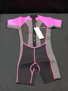 lot 2590 image: Well Path Girls Wet Suit Size 6&nbsp