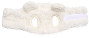 lot 3713 image: Small Dog Costume Hat  - Retail $8
