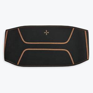 lot 3791 image: Tommie Copper Sport Comfort Back Brace - LXL Polyester & Spandex Support - Retail $23