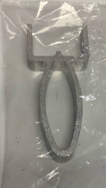 lot 317 image: Husqvarna Genuine Fork Tool For Automower 593215601