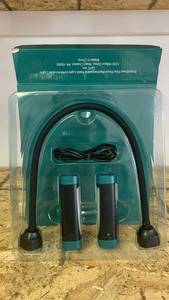 Rechargeable Neck Light with Removable Lights