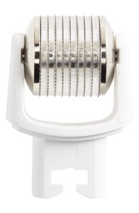 lot 115 image: BeautyBio GloPRO� FACE MicroTip�� Attachment Replacement Head in Ivory at Nordstrom