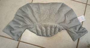 lot 286 image: Microwaveable Heating Pad for Neck and Shoulders