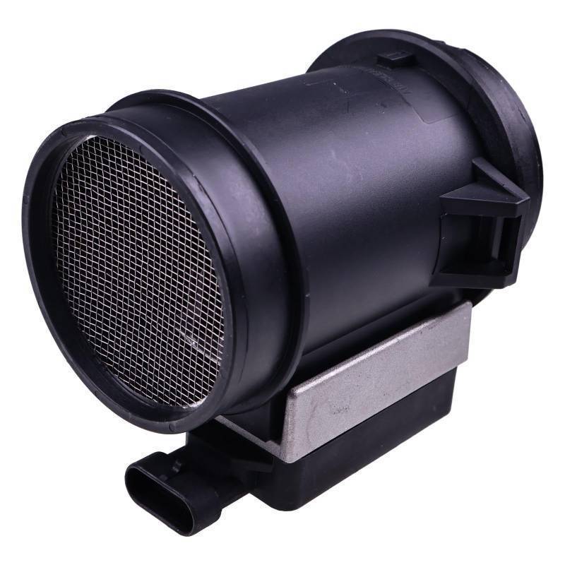 lot 50799 image: DUDSN Mass Air Flow Sensor 14081243 280213002 Compatible with Chevrolet Camaro 1985 5.0L Corvette 1985 5.7L Engine - Retail $75