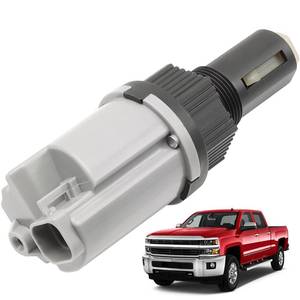 lot 45930 image: Actuator Fit for Chevy Silverado Avalanche K1500 K2500 K3500 GMC Canyon Yukon Cadillac Escalade Isuzu i-350 i-370 4x4 Front Differential Axle Actuator, OEM 8260600730 26060073 - Retail $32