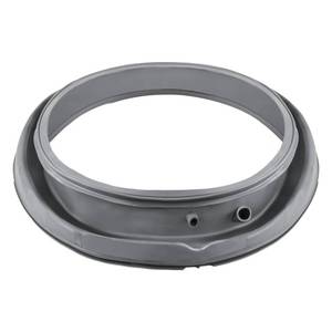 lot 45973 image: Upgraded W11314648 W10897390 Door Boot Seal Compatible with Whirlpool Maytag Inglis Amana Washer, Replacement for 4931032 AP6835703 PS12711495 EAP12711495, WFW6620HC0 MHW5630HW0 WFW5620HW0 etc - Retail $45