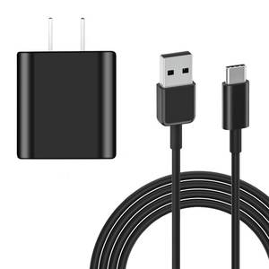 lot 58329 image: UUOLOV USB C Remote Charger for New Roku Voice Remote Pro 2nd Edition, Roku Ultra 2024 2025 Remote Type C Charging Cable Cord - Retail $10
