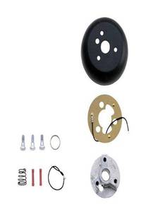 lot 58341 image: Grant 3249 Installation Kit - Retail $47