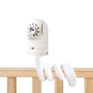 lot 58368 image: EYSAFT Baby Monitor Mount for Infant Optics DXR-8 and DXR-8 Pro Baby Monitor - Retail $10